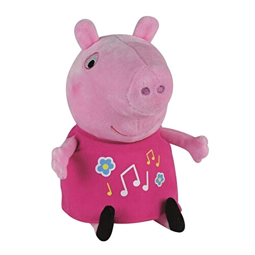 Peluche Peppa Pig 25 cm variant 1 