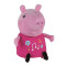 Peluche Peppa Pig 25 cm - miniature variant 2