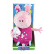 Peluche Peppa Pig multicolore 14x20 cm - miniature variant 1
