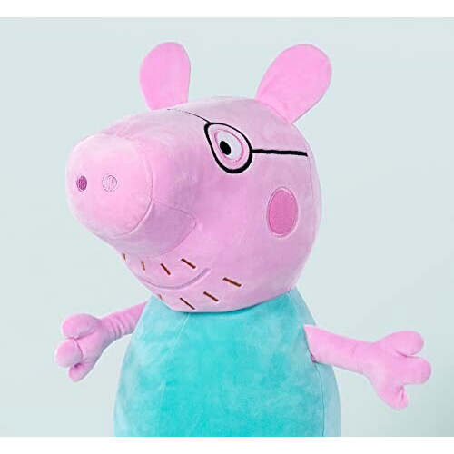 Peluche Peppa Pig blanc/beige 37 cm variant 5 