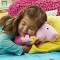 Peluche Peppa Pig multicolore 28 cm - miniature variant 1