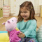 Peluche Peppa Pig multicolore 28 cm - miniature variant 3