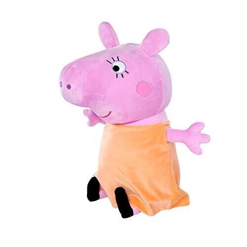 Peluche Peppa Pig blanc/beige 35 cm variant 1 