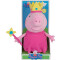 Peluche Peppa Pig rose 30 cm - miniature variant 1