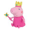 Peluche Peppa Pig rose 30 cm - miniature variant 2