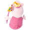 Peluche Peppa Pig peppa princess 15 cm - miniature variant 2