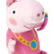 Peluche Peppa Pig peppa princess 15 cm - miniature variant 3