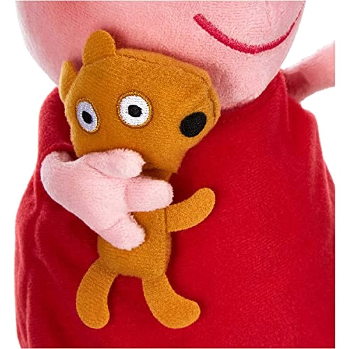 Peluche Peppa Pig 28 cm variant 1 