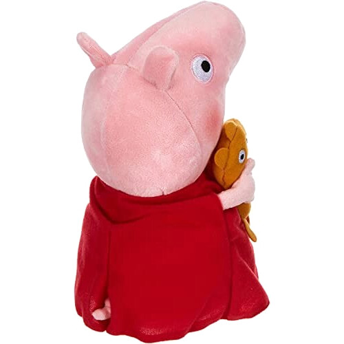 Peluche Peppa Pig 28 cm variant 2 