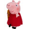 Peluche Peppa Pig 28 cm - miniature variant 1