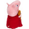 Peluche Peppa Pig 28 cm - miniature variant 3