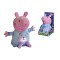 Peluche Peppa Pig multicolour 25 cm - miniature variant 3