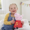 Peluche Peppa Pig multicolore 28 cm - miniature variant 3
