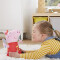 Peluche Peppa Pig multicolore 28 cm - miniature variant 5