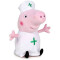 Peluche Peppa Pig 20 cm - miniature
