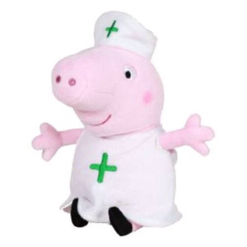 Peluche Peppa Pig 20 cm variant 0 