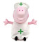 Peluche Peppa Pig 20 cm - miniature variant 2