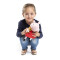 Peluche Peppa Pig multicolour 31 cm - miniature variant 1