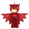 Peluche Pyjamasques rouge 52 cm - miniature