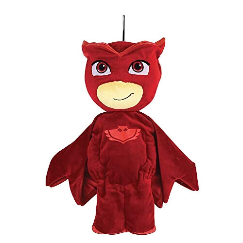 Peluche Pyjamasques rouge 52 cm variant 0 