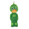 Peluche Pyjamasques vert 52 cm - miniature