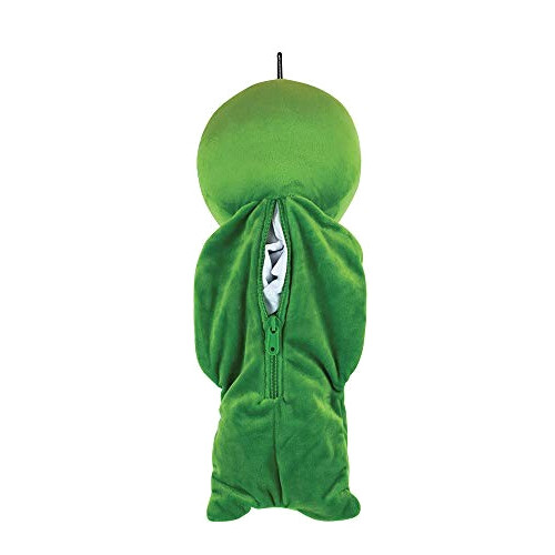 Peluche Pyjamasques vert 52 cm variant 1 