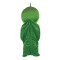 Peluche Pyjamasques vert 52 cm - miniature variant 1