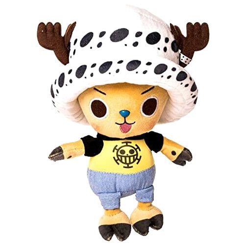 Peluche Chopper - One Piece - 20 cm variant 0 