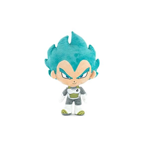 Peluche Vegeta - Dragon Ball - 31 cm