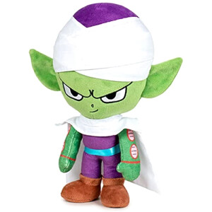 Peluche Piccolo - Dragon Ball - 31 cm