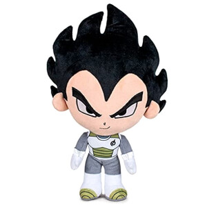 Peluche Vegeta - Dragon Ball - 31 cm