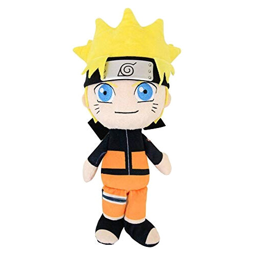 Peluche Naruto 30 cm