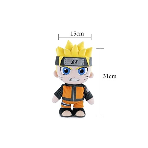 Peluche Naruto variant 0 