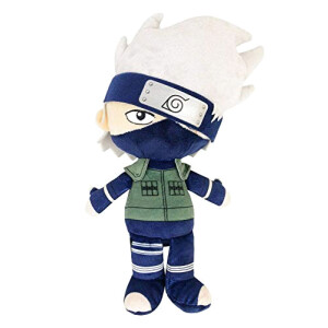 Peluche Kakashi Hatake - Naruto - 30 cm