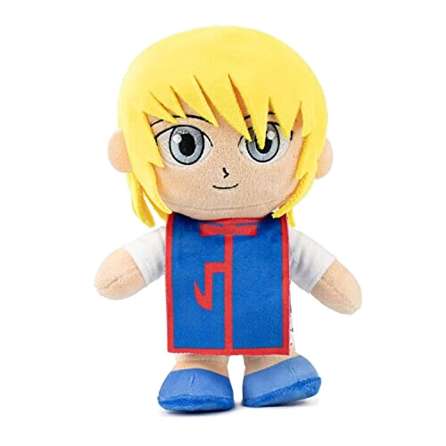 Peluche Hunter x Hunter 28 cm