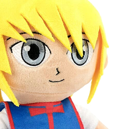 Peluche Hunter x Hunter 28 cm variant 1 