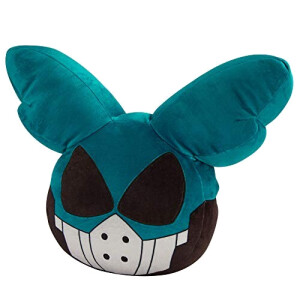 Peluche My Hero Academia multicolore 38 cm