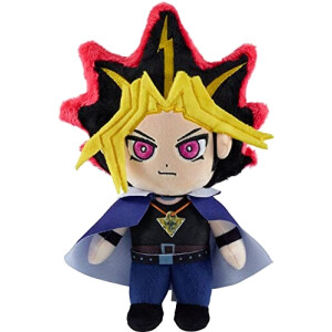 Peluche Yami yugi, Seto Kaiba - Yu-Gi-Oh - 20 cm