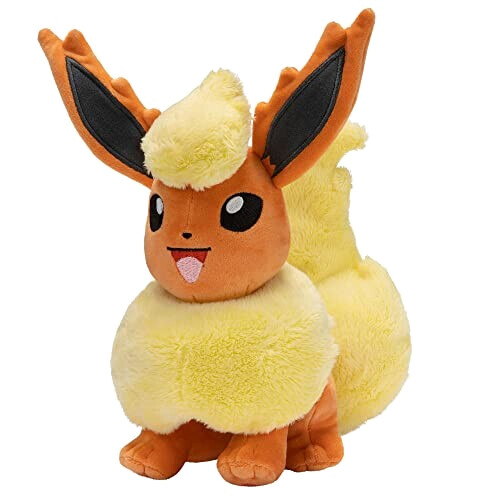 Peluche Pokémon violet 20 cm variant 0 