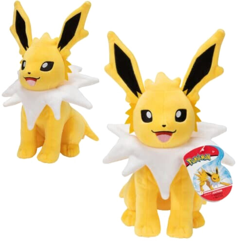 Peluche Pokémon blitza 20 cm