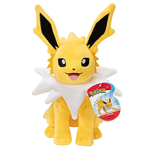 Peluche Pokémon blitza 20 cm variant 0 