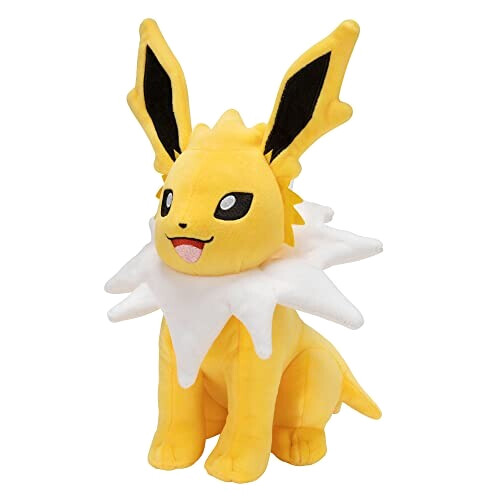 Peluche Pokémon blitza 20 cm variant 1 