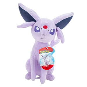 Peluche Pokémon  licence officielle 20 cm