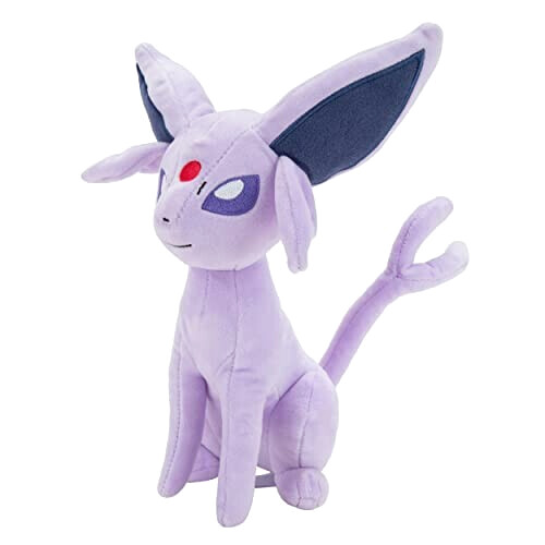 Peluche Pokémon  licence officielle 20 cm variant 3 