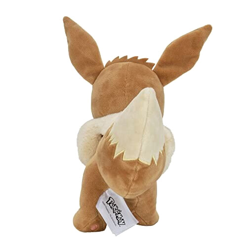Peluche Pokémon multicolore 20 cm variant 3 
