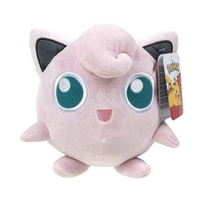 Peluche Pokémon multicolore 20 cm