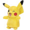 Peluche Pikachu - Pokémon - noir 30 cm - miniature variant 2