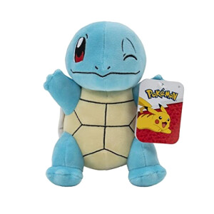 Peluche Pokémon multicolore 20 cm