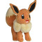 Peluche Evoli - Pokémon - 20 cm - miniature