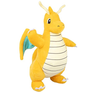 Peluche Pokémon multicolore 30 cm